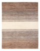 Gabbeh Persisch Teppich 280x212cm - Perserteppich Wollteppich