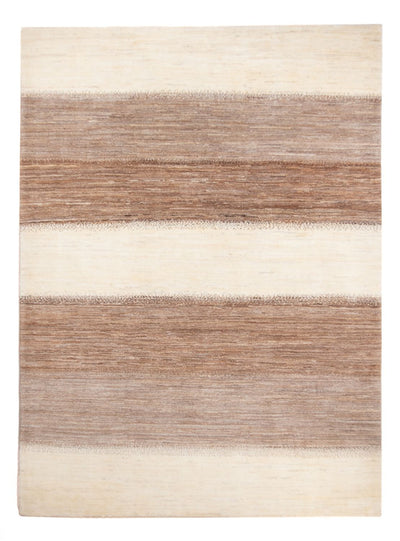 Gabbeh Persisch Teppich 200x271cm - Perserteppich Wollteppich