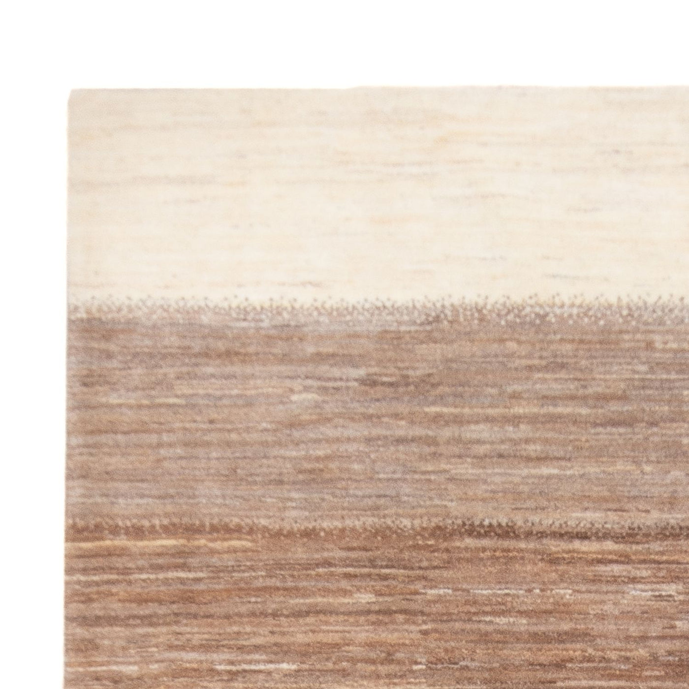 Gabbeh Persisch Teppich 271x200cm - Perserteppich Wollteppich