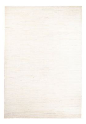 Gabbeh Teppich - Perser - 288 x 210 cm - creme