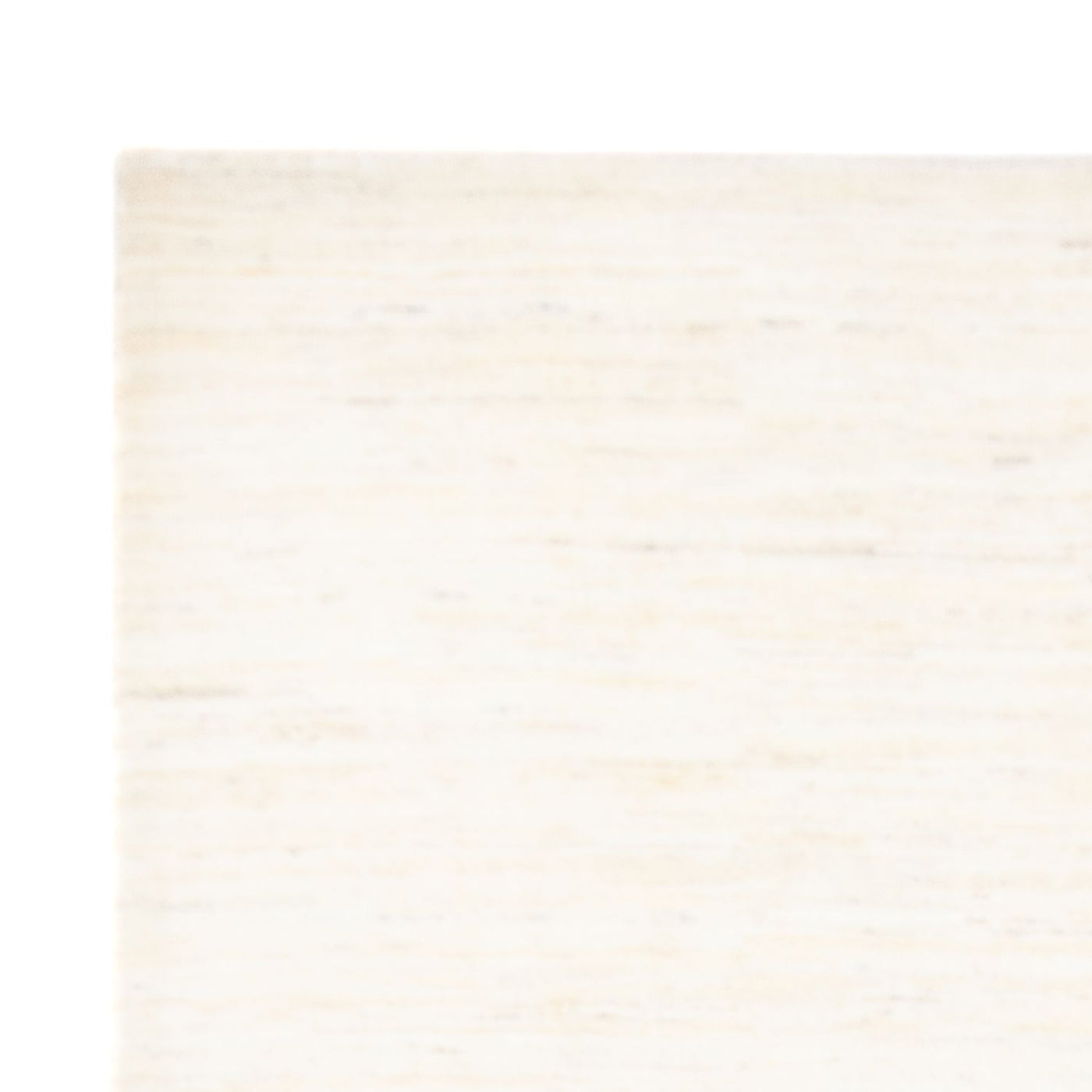 Gabbeh Teppich - Perser - 288 x 210 cm - creme