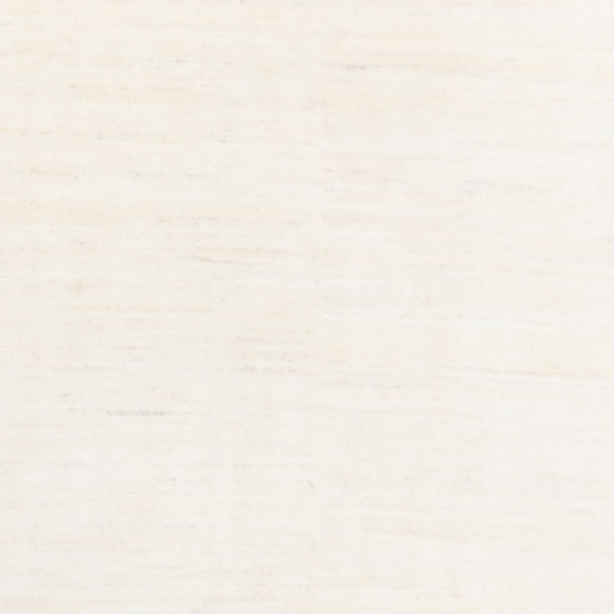 Gabbeh Teppich - Perser - 255 x 183 cm - weiß