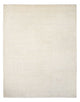Gabbeh Teppich - Perser - 240 x 175 cm - naturweiß