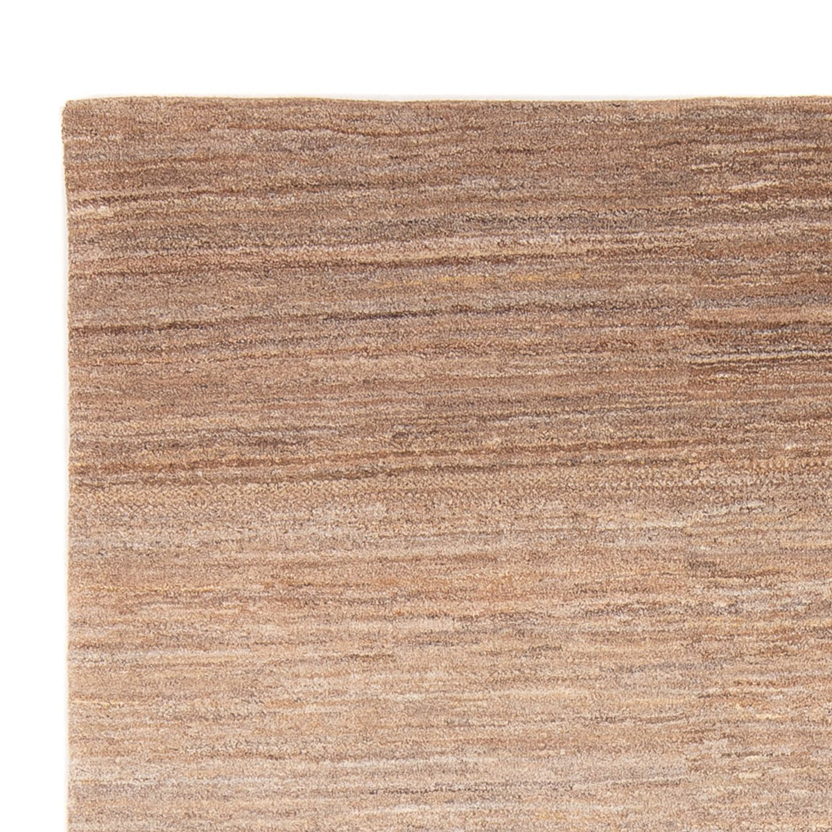 Gabbeh Teppich - Perser - 245 x 167 cm - mehrfarbig