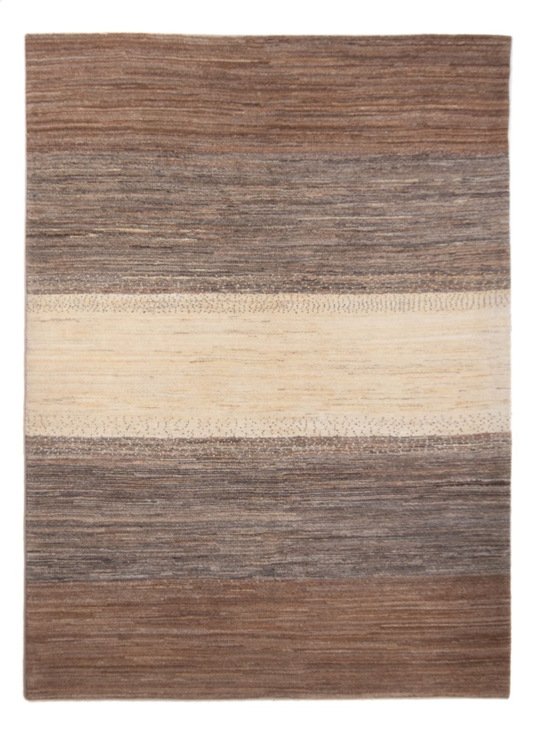 Gabbeh Teppich - Perser - 248 x 180 cm - mehrfarbig