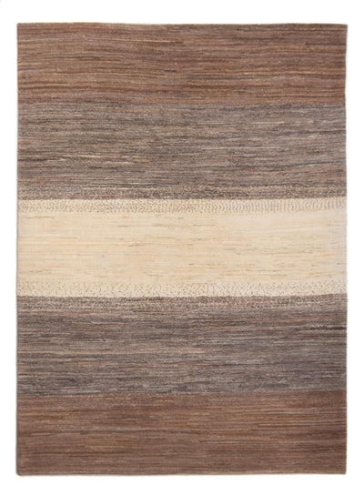 Gabbeh Persisch Teppich 180x248cm - Perserteppich Wollteppich