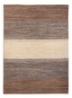 Gabbeh Persisch Teppich 248x180cm - Perserteppich Wollteppich