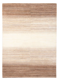 Gabbeh Teppich - Perser - 242 x 168 cm - mehrfarbig