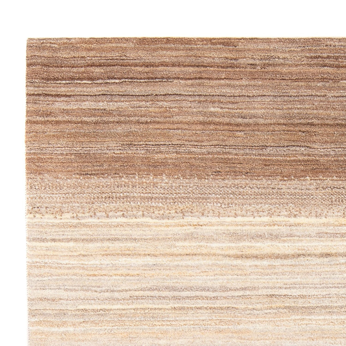 Gabbeh Teppich - Perser - 242 x 168 cm - mehrfarbig