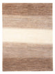 Gabbeh Persisch Teppich 233x170cm - Perserteppich Wollteppich