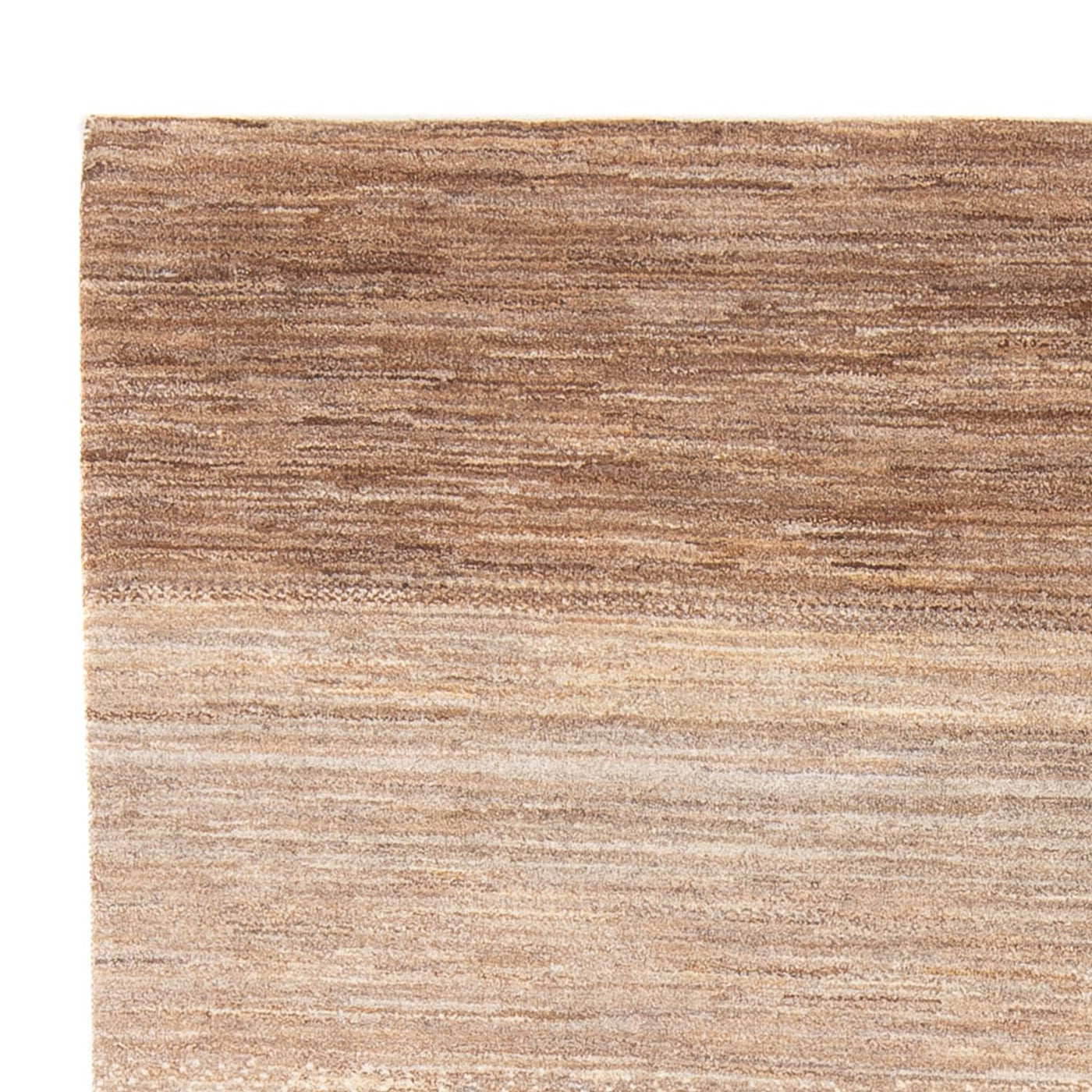Gabbeh Persisch Teppich 233x170cm - Perserteppich Wollteppich