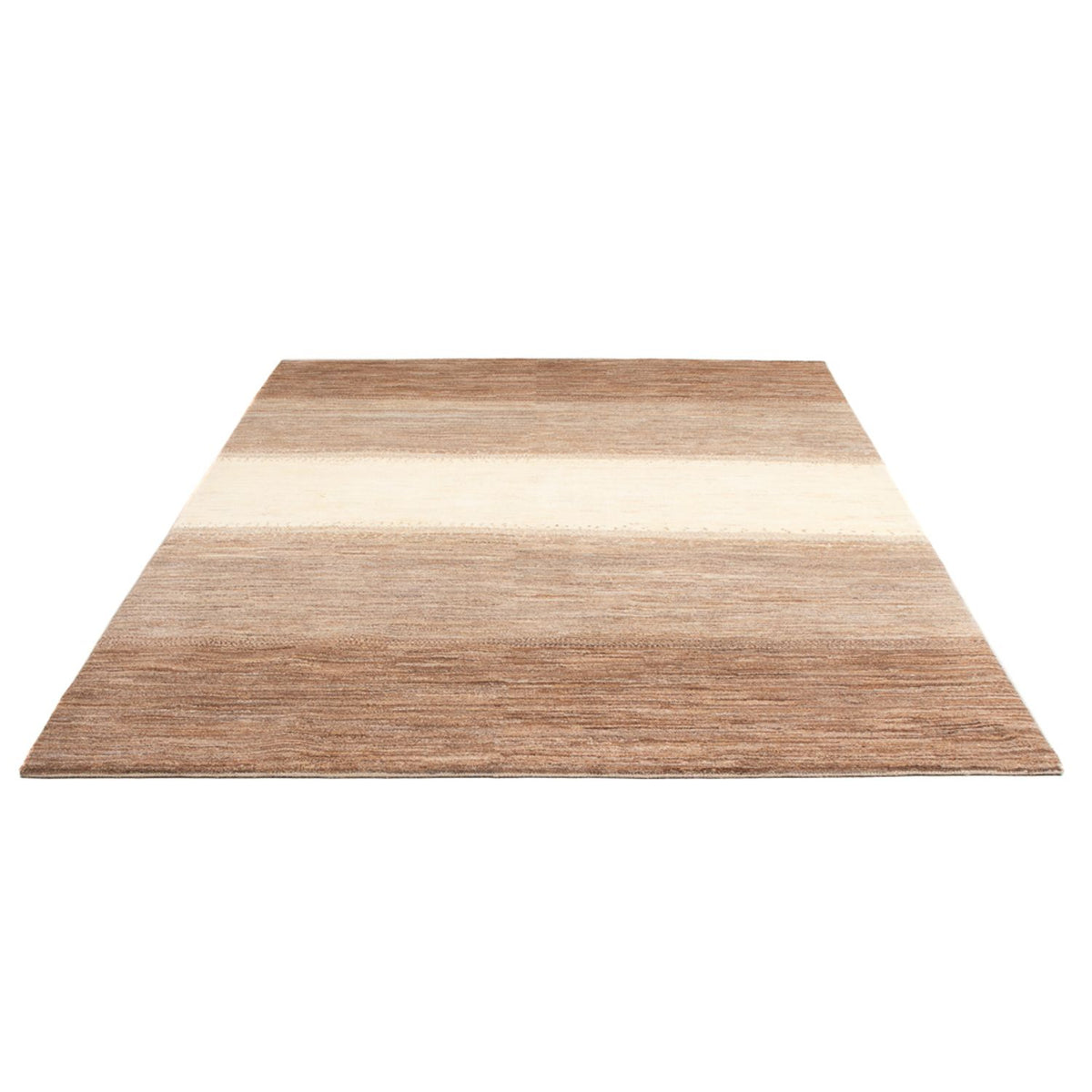 Gabbeh Teppich - Perser - 233 x 170 cm - mehrfarbig