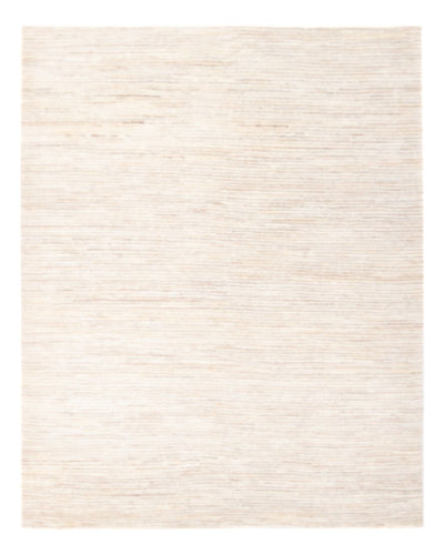 Gabbeh Persisch Teppich 155x198cm - Perserteppich Wollteppich