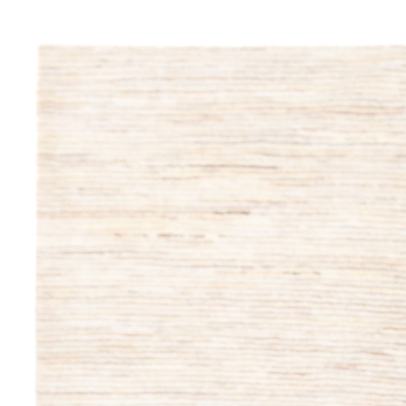 Gabbeh Persisch Teppich 198x155cm - Perserteppich Wollteppich