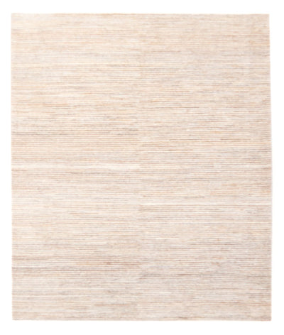 Gabbeh Persisch Teppich 152x194cm - Perserteppich Wollteppich
