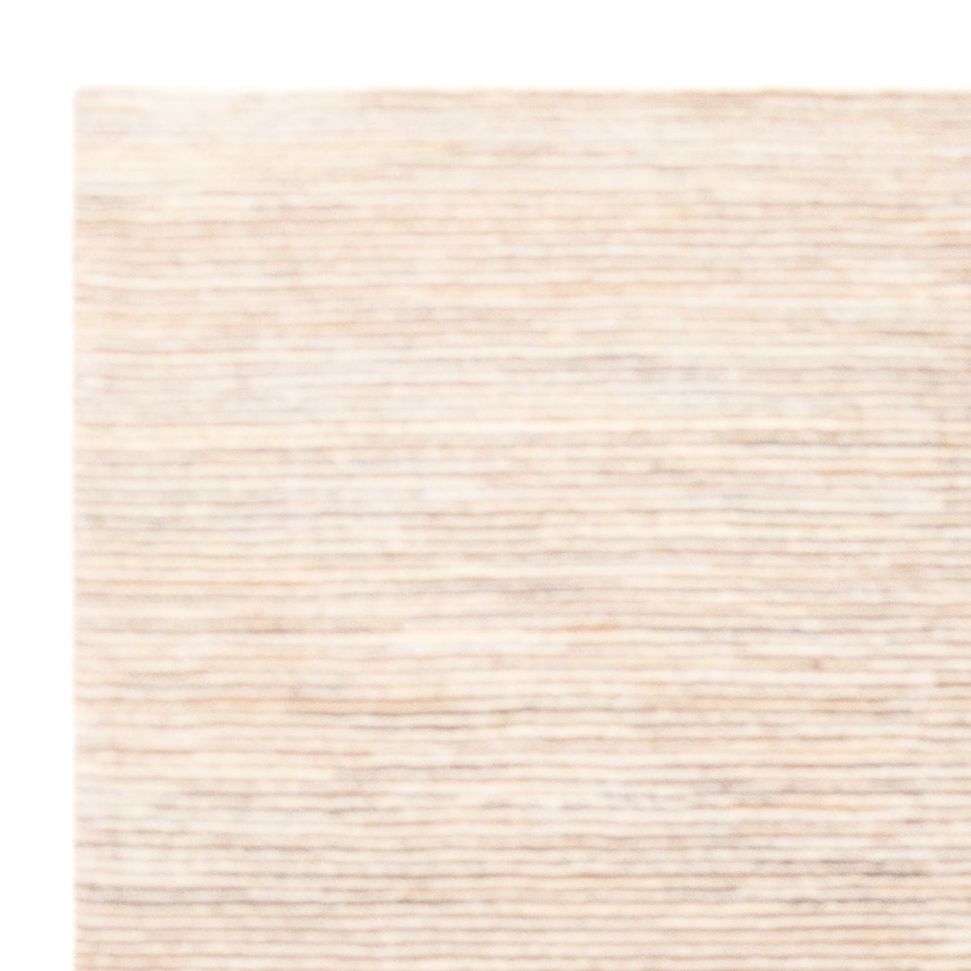 Gabbeh Persisch Teppich 194x152cm - Perserteppich Wollteppich