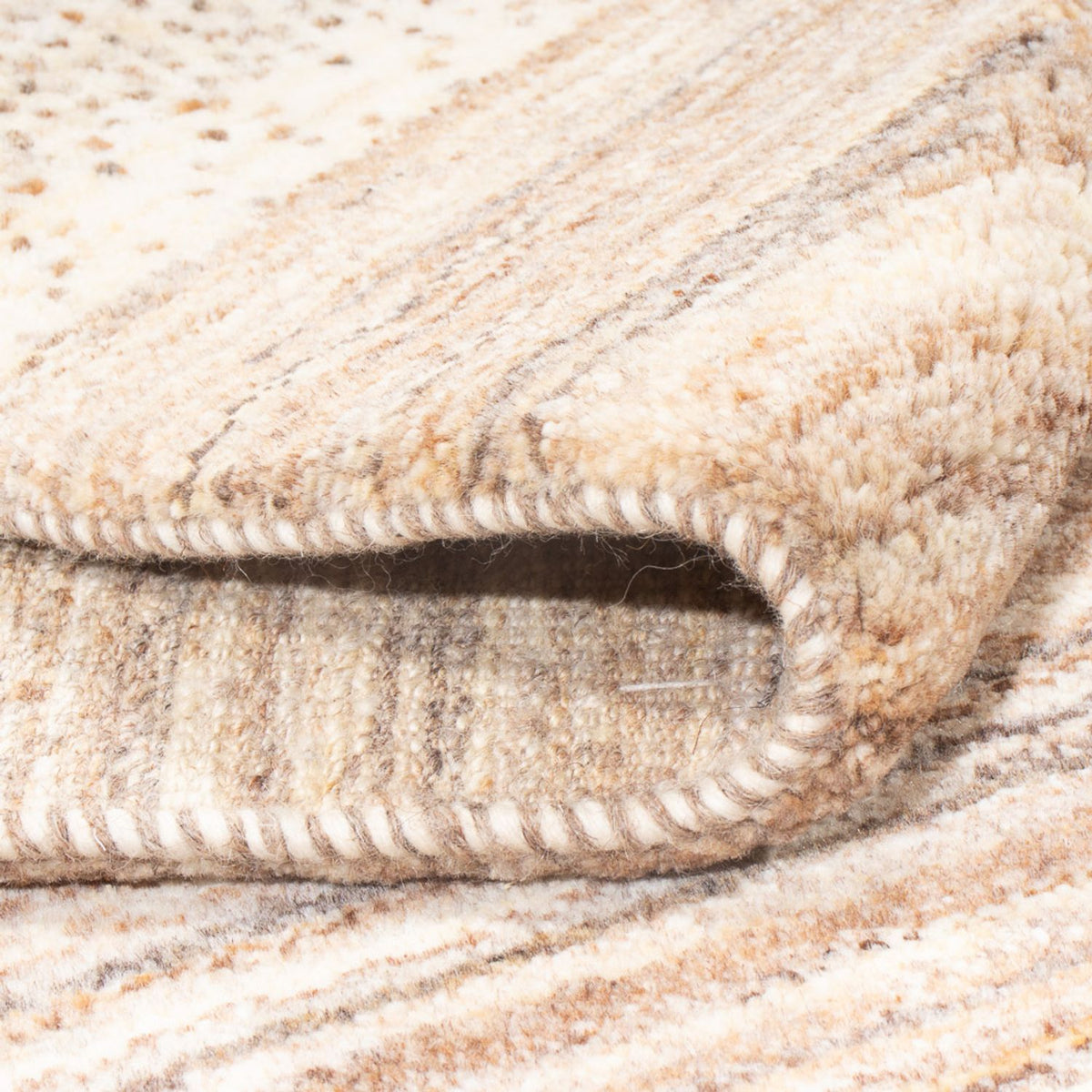 Gabbeh Teppich - Perser - 200 x 150 cm - mehrfarbig