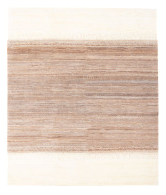 Gabbeh Teppich - Perser - 190 x 147 cm - mehrfarbig