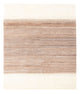 Gabbeh Teppich - Perser - 190 x 147 cm - mehrfarbig