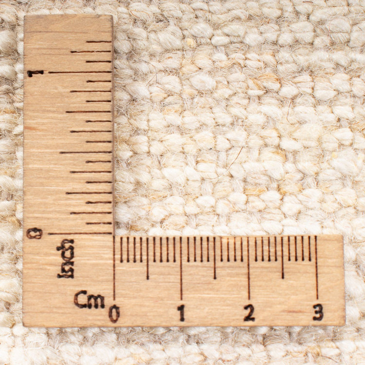 Gabbeh Teppich - Perser - 190 x 147 cm - mehrfarbig