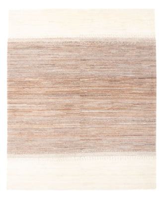 Gabbeh Teppich - Perser - 200 x 148 cm - mehrfarbig