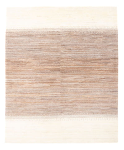 Gabbeh Persisch Teppich 148x200cm - Perserteppich Wollteppich