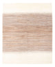 Gabbeh Persisch Teppich 200x148cm - Perserteppich Wollteppich