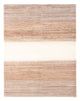 Gabbeh Teppich - Perser - 196 x 146 cm - mehrfarbig