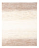 Gabbeh Teppich - Perser - 195 x 150 cm - mehrfarbig
