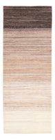 Gabbeh Persisch Teppich 85x242cm - Perserteppich Wollteppich