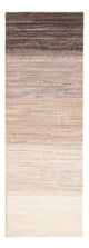 Gabbeh Persisch Teppich 246x82cm - Perserteppich Wollteppich