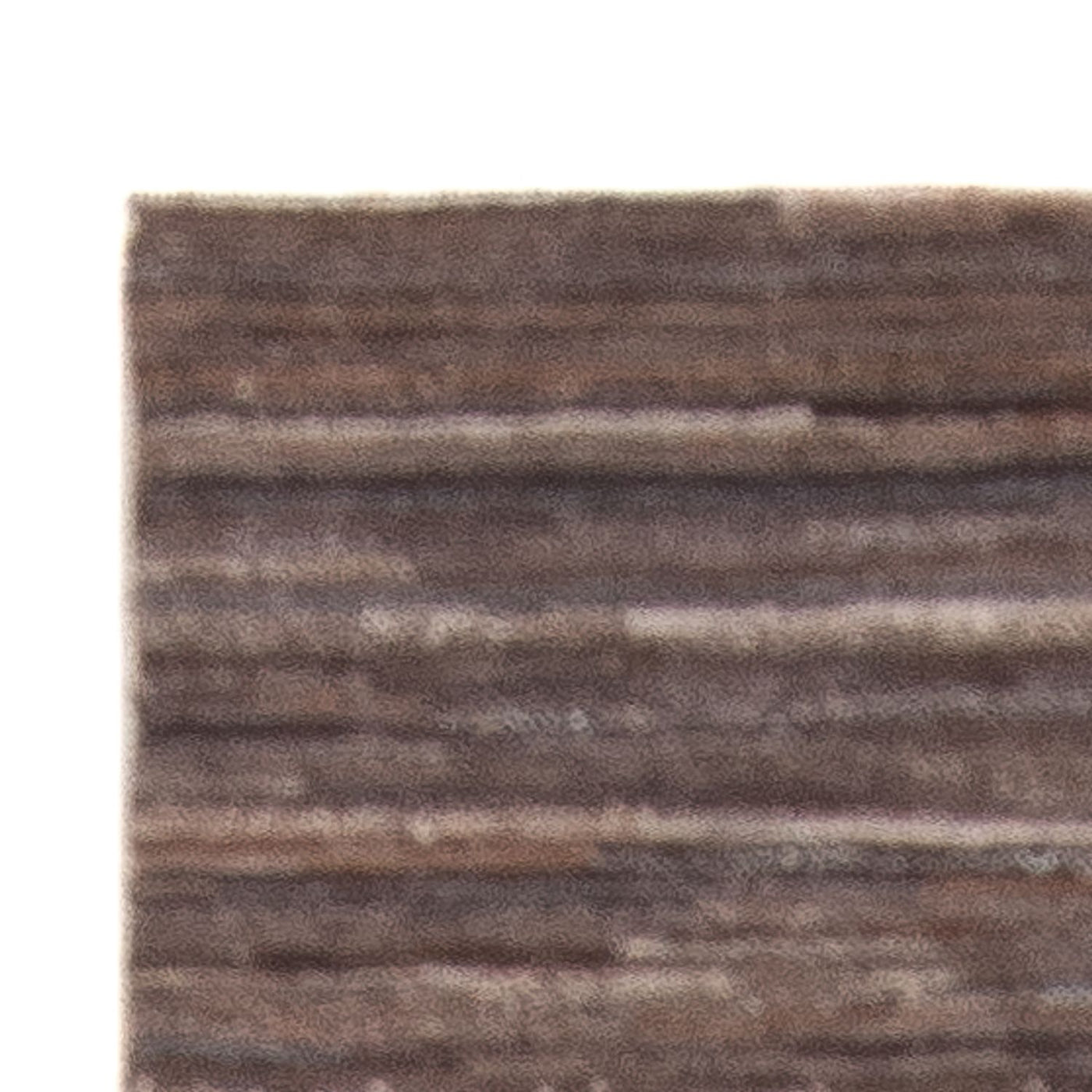 Gabbeh Persisch Teppich 246x82cm - Perserteppich Wollteppich