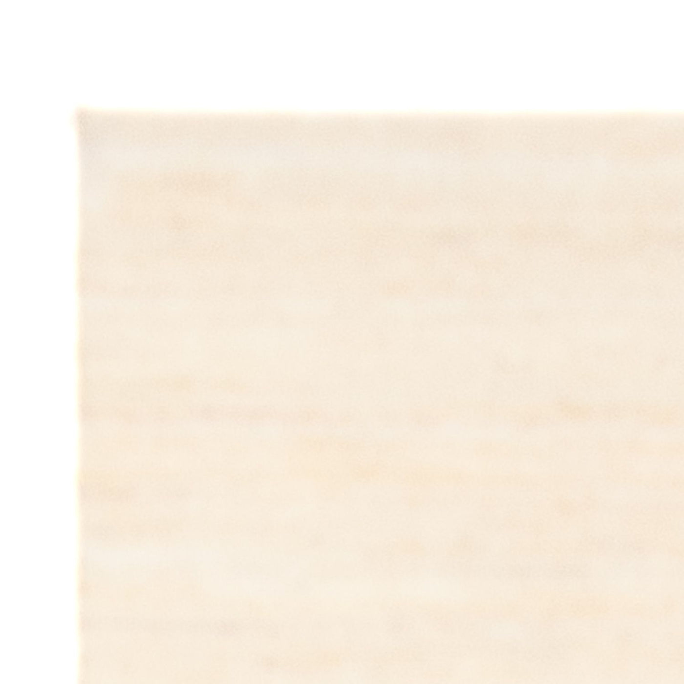 Gabbeh Persisch Teppich 339x80cm - Perserteppich Wollteppich