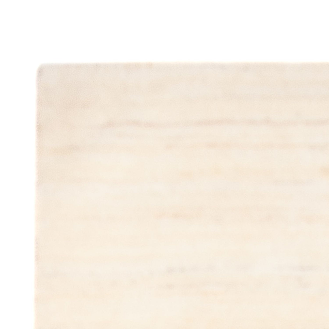Gabbeh Persisch Teppich 339x80cm - Perserteppich Wollteppich