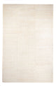 Gabbeh Teppich - Perser - 303 x 204 cm - creme