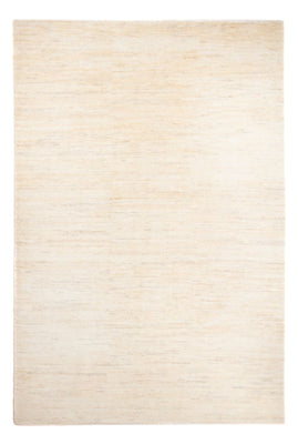 Gabbeh Teppich - Perser - 298 x 216 cm - hellbeige