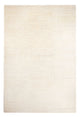 Gabbeh Teppich - Perser - 300 x 215 cm - hellbeige