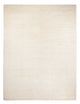 Gabbeh Teppich - Perser - 280 x 210 cm - hellbeige