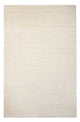 Gabbeh Teppich - Perser - 260 x 167 cm - naturweiß