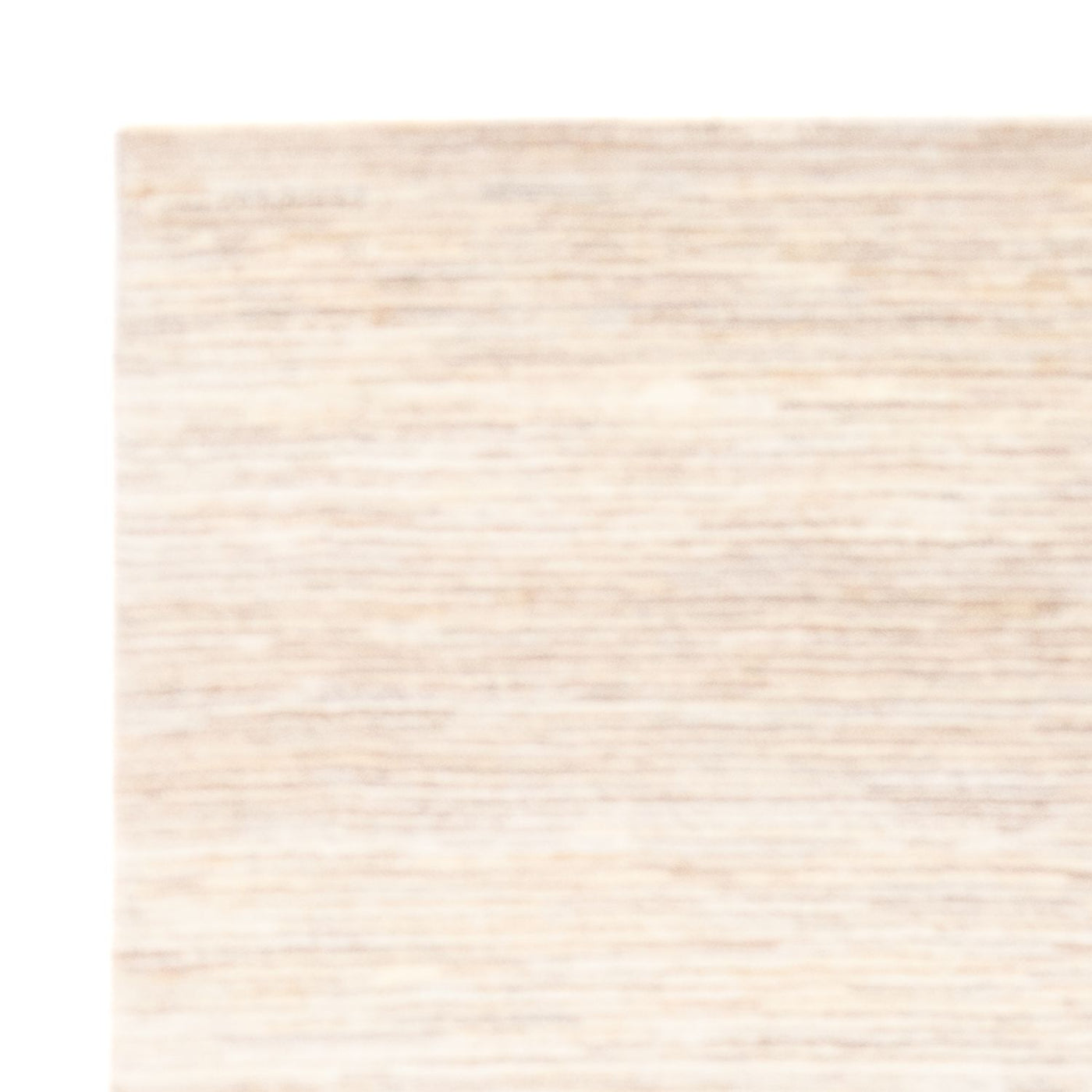 Gabbeh Persisch Teppich 205x146cm - Perserteppich Wollteppich