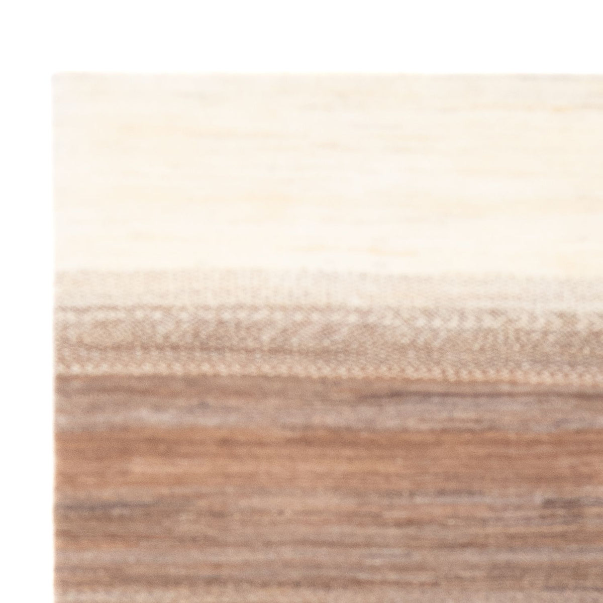 Gabbeh Teppich - Perser - 202 x 142 cm - mehrfarbig