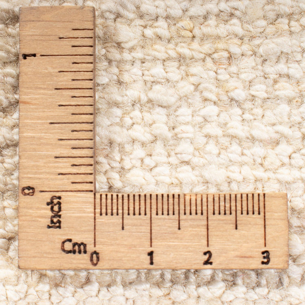 Gabbeh Teppich - Perser - 202 x 142 cm - mehrfarbig