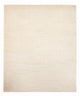 Gabbeh Teppich - Perser - 244 x 186 cm - hellbeige
