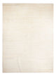 Gabbeh Teppich - Perser - 304 x 218 cm - hellbeige