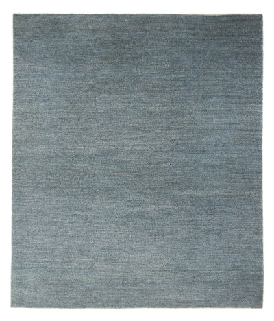 Gabbeh Persisch Teppich 206x240cm - Perserteppich Wollteppich