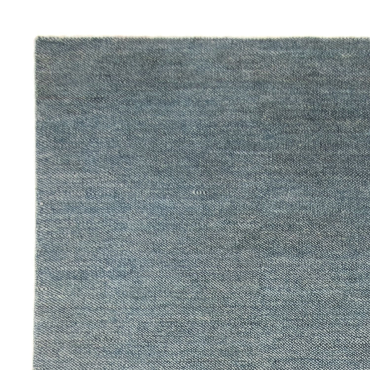 Gabbeh Persisch Teppich 206x240cm - Perserteppich Wollteppich