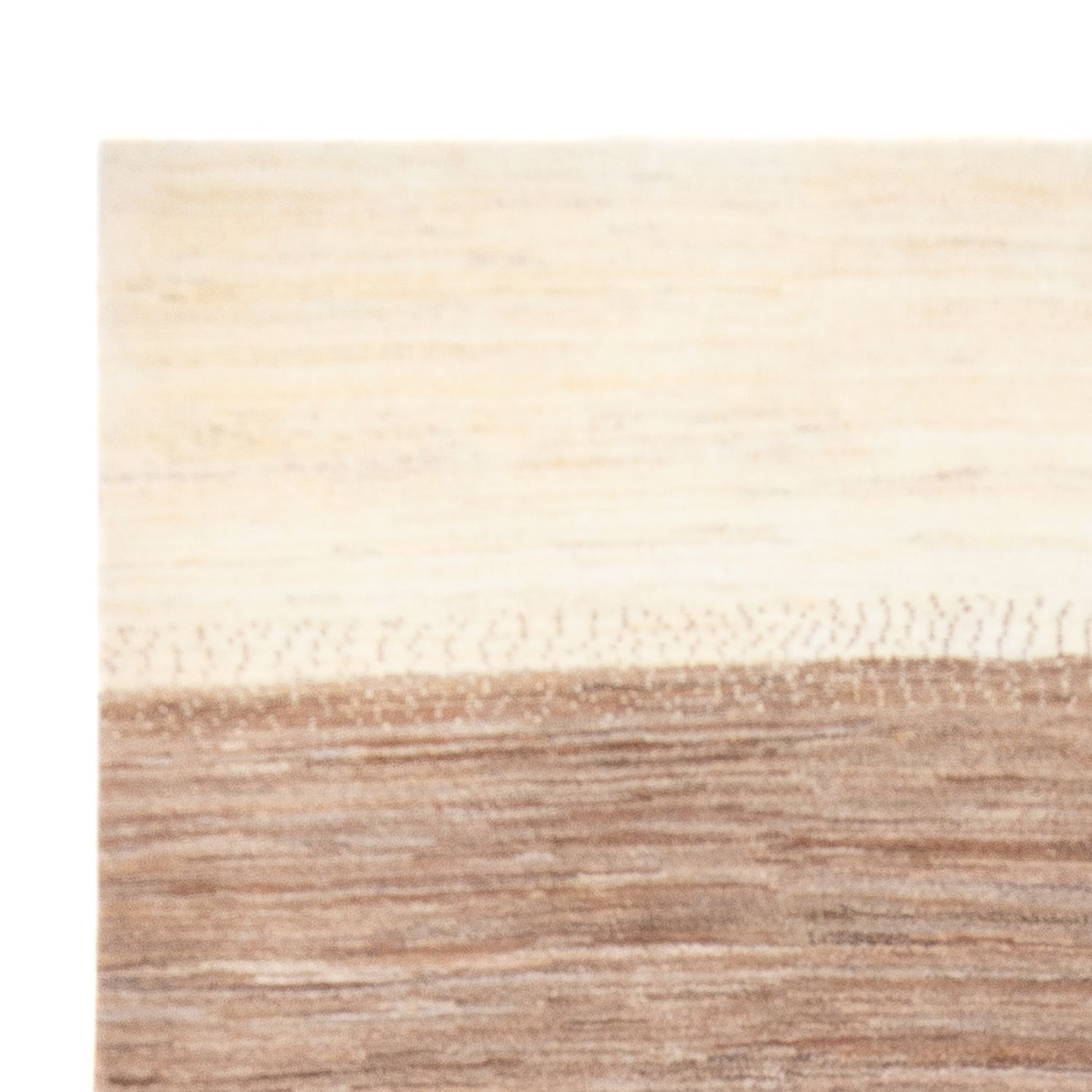 Gabbeh Teppich - Perser - 285 x 212 cm - natur