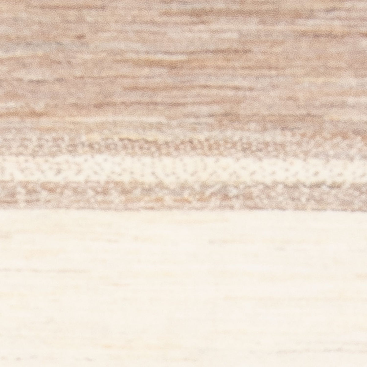 Läufer Gabbeh - Perser - 340 x 85 cm - natur