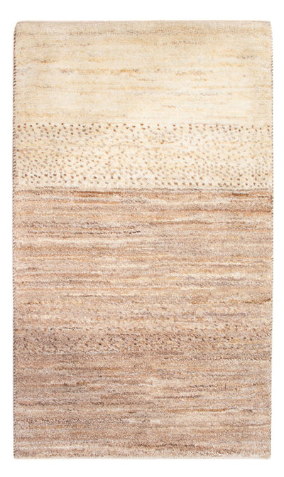 Gabbeh Persisch Teppich 59x97cm - Perserteppich Wollteppich