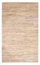 Gabbeh Persisch Teppich 94x61cm - Perserteppich Wollteppich